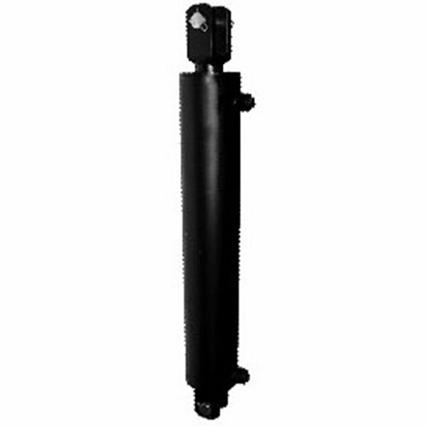Aftermarket 2518 New 2500 And 3000 PSI Cylinder Rod 112 Bore 25 HYI40-0620
